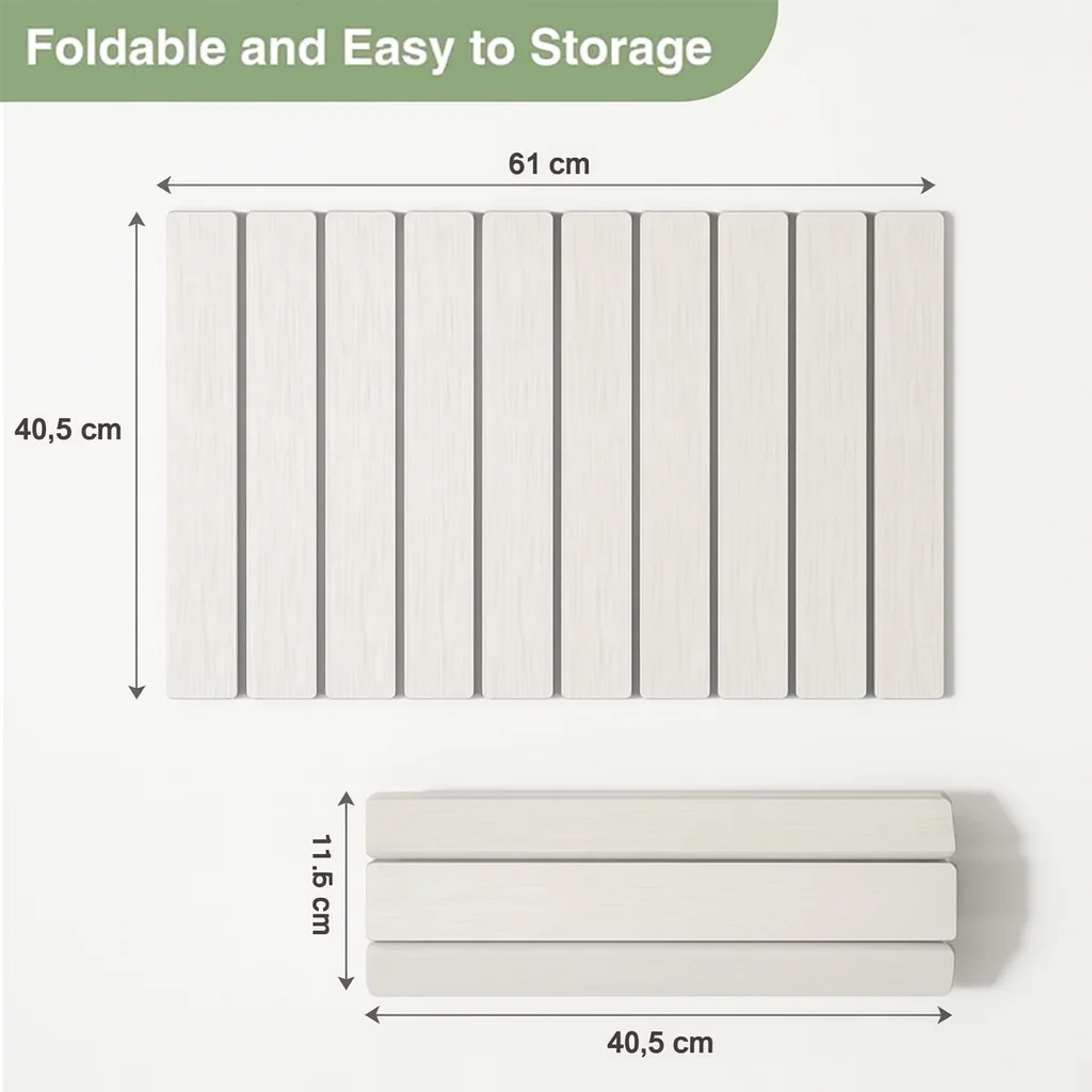 Counter Drying Mat