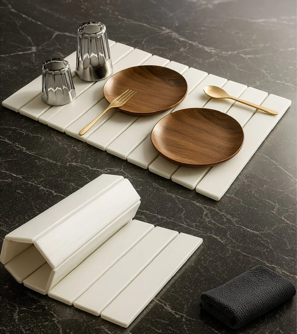 Counter Drying Mat